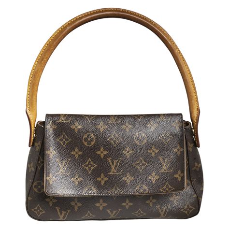 louis vuitton bauchtasche vintage|louis vuitton handbags vintage.